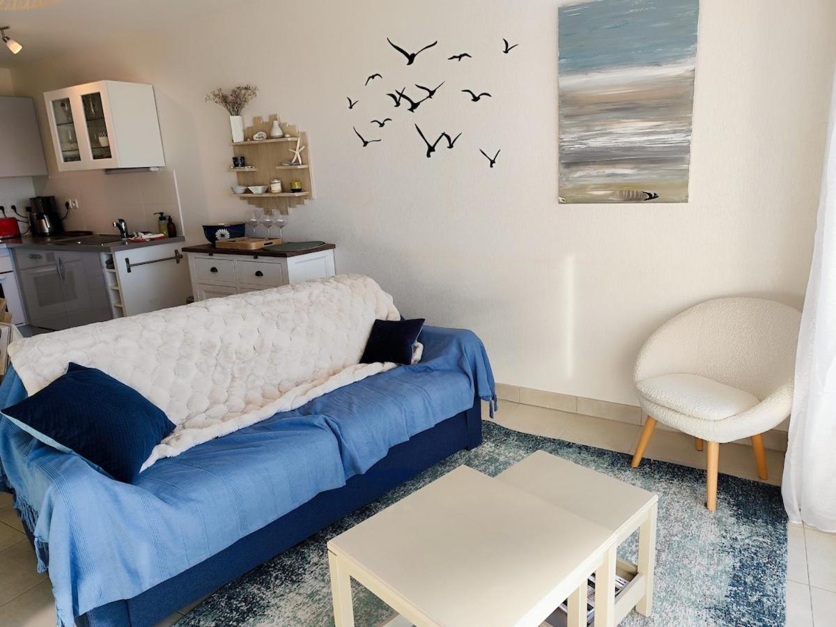 Vue Baie A L'infini Apartamento